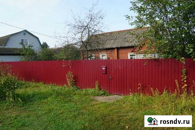 Дом 39.6 м² на участке 11 сот. на продажу в Жуковке Жуковка - изображение 1