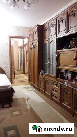 1-комнатная квартира, 44 м², 4/10 эт. на продажу в Колпино Колпино - изображение 1