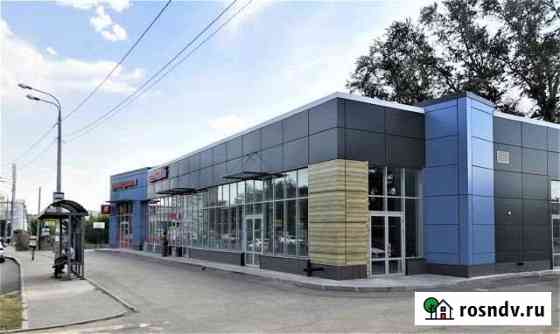 Помещение свободного назначения, 390 кв.м. Казань