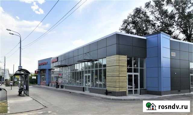 Помещение свободного назначения, 390 кв.м. Казань - изображение 1