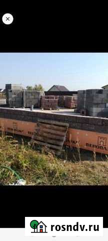 Участок СНТ, ДНП 8 сот. на продажу в Уфе Уфа - изображение 1