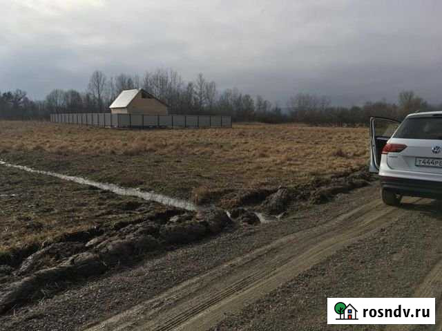 Участок ИЖС 6 сот. на продажу в Горячем Ключе Горячий Ключ - изображение 1