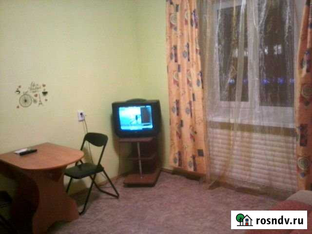 Комната 14 м² в 1-ком. кв., 3/8 эт. на продажу в Перми Пермь - изображение 1