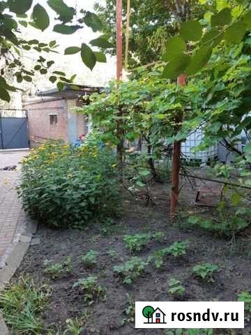 Дом 60 м² на участке 2.5 сот. на продажу в Новочеркасске Новочеркасск - изображение 1