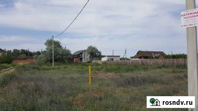 Участок ИЖС 9 сот. на продажу в Началово Началово - изображение 1