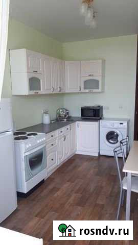 1-комнатная квартира, 50 м², 2/10 эт. в аренду на длительный срок в Томске Томск - изображение 1