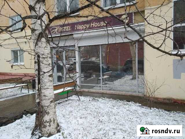 Офисное помещение, 70/140 кв.м. Ижевск - изображение 1