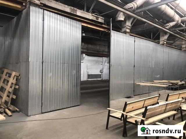 Производственное помещение Балашиха - изображение 1
