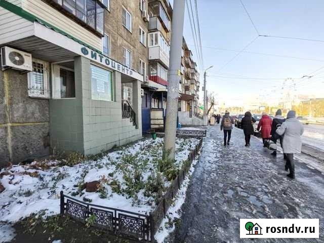 Помещение с высоким пешеходным трафиком Челябинск - изображение 1