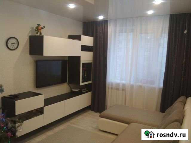 1-комнатная квартира, 34 м², 4/5 эт. на продажу в Десногорске Десногорск - изображение 1