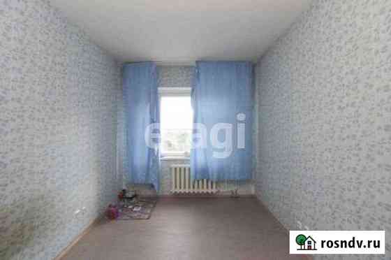 1-комнатная квартира, 36 м², 4/4 эт. на продажу в Нижневартовске Нижневартовск