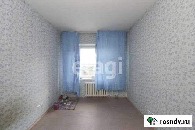 1-комнатная квартира, 36 м², 4/4 эт. на продажу в Нижневартовске Нижневартовск - изображение 1