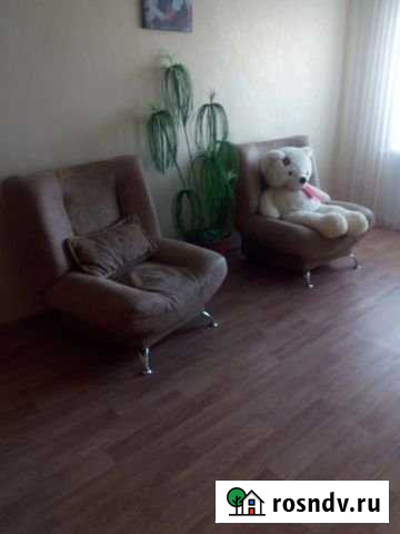 3-комнатная квартира, 55.5 м², 1/3 эт. на продажу в Барабинске Барабинск - изображение 1