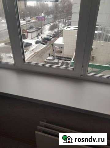 1-комнатная квартира, 39 м², 5/9 эт. на продажу в Тольятти Тольятти - изображение 1