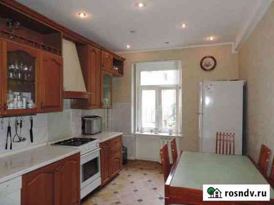4-комнатная квартира, 112 м², 2/3 эт. на продажу в Обнинске Обнинск