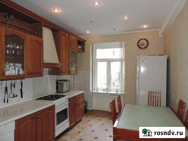 4-комнатная квартира, 112 м², 2/3 эт. на продажу в Обнинске Обнинск - изображение 1