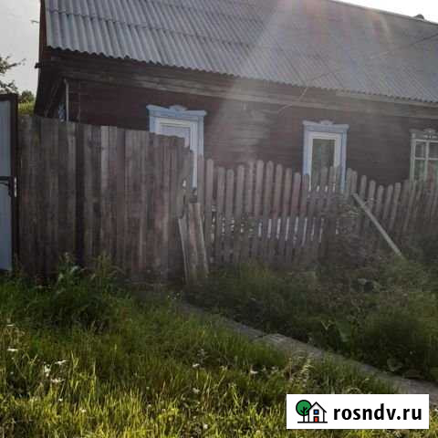 Дом 56 м² на участке 11 сот. на продажу в Дивногорске Дивногорск - изображение 1