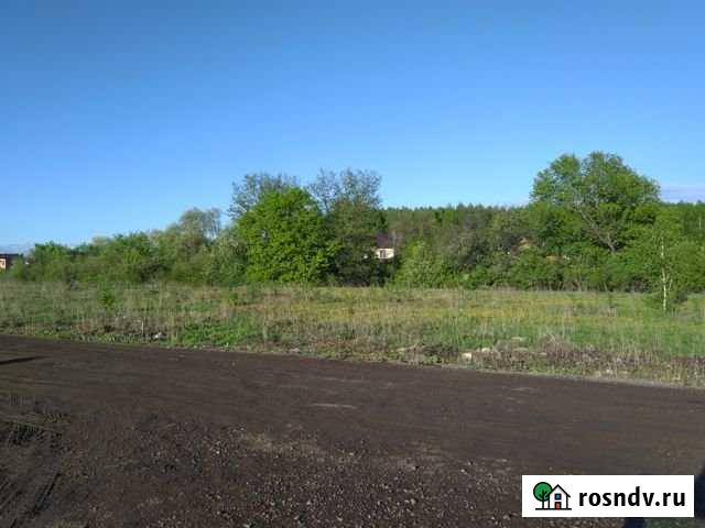 Участок ИЖС 20 сот. на продажу в Уфе Уфа - изображение 1