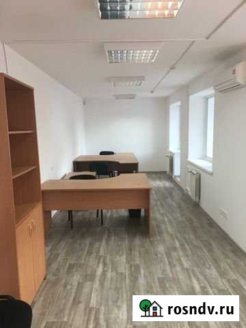 Офисное помещение, 43.1 кв.м. Хабаровск - изображение 1