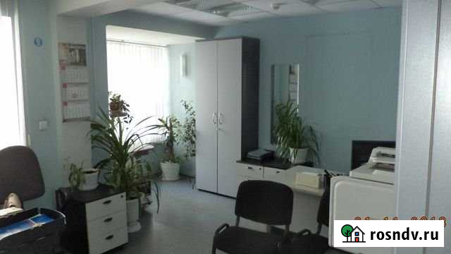 Помещение свободного назначения, 109.6 кв.м. Ангарск - изображение 1