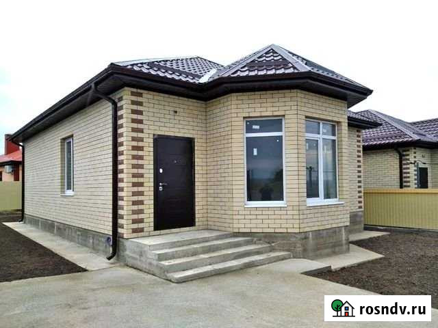 Дом 90 м² на участке 10 сот. на продажу в Ульяновске Ульяновск - изображение 1