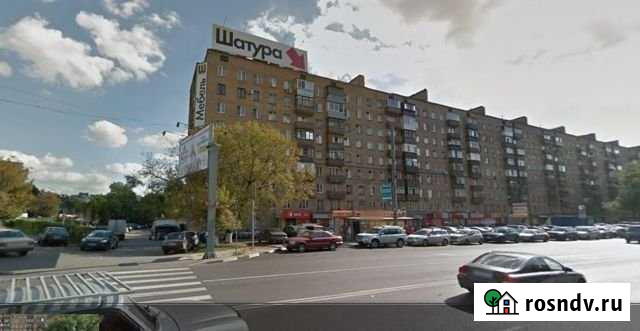 Комната 8.1 м² в 2-ком. кв., 9/9 эт. на продажу в Москве Москва - изображение 1