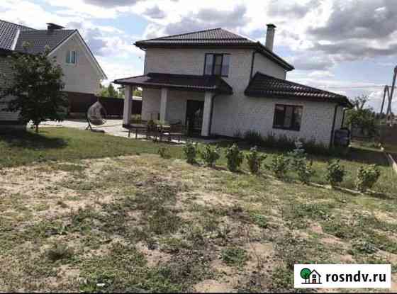 Дом 135 м² на участке 8 сот. на продажу в Воронеже Воронеж