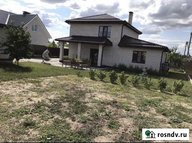 Дом 135 м² на участке 8 сот. на продажу в Воронеже Воронеж - изображение 1