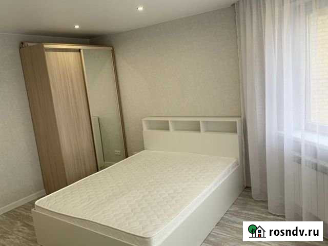 1-комнатная квартира, 42 м², 8/17 эт. в аренду на длительный срок в Домодедово Домодедово - изображение 1