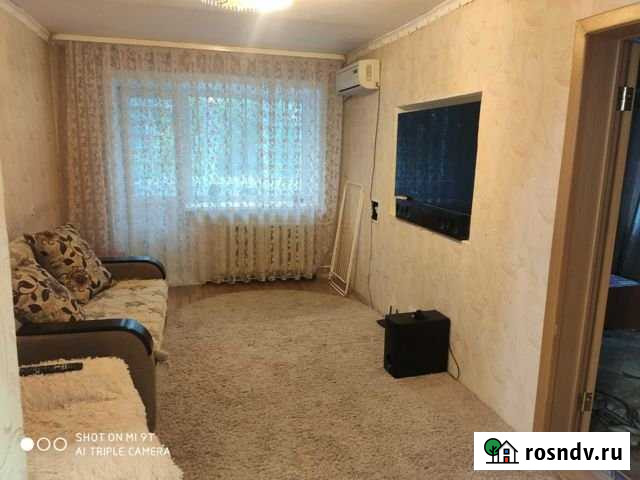 2-комнатная квартира, 42 м², 3/5 эт. в аренду посуточно в Свободном Амурской области Свободный - изображение 1