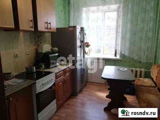 3-комнатная квартира, 62.8 м², 6/6 эт. на продажу в Сыктывкаре Сыктывкар