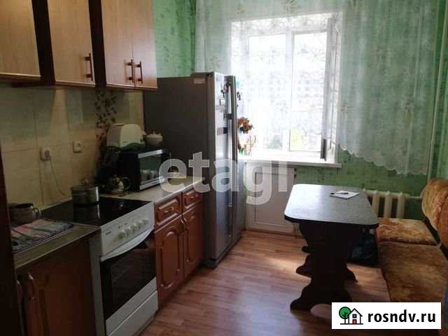 3-комнатная квартира, 62.8 м², 6/6 эт. на продажу в Сыктывкаре Сыктывкар - изображение 1