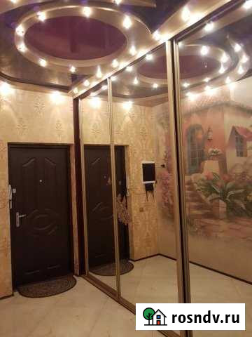 3-комнатная квартира, 89 м², 3/4 эт. на продажу в Мысхако Мысхако - изображение 1