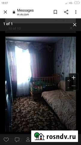 2-комнатная квартира, 36 м², 4/9 эт. на продажу в Сердобске Сердобск - изображение 1