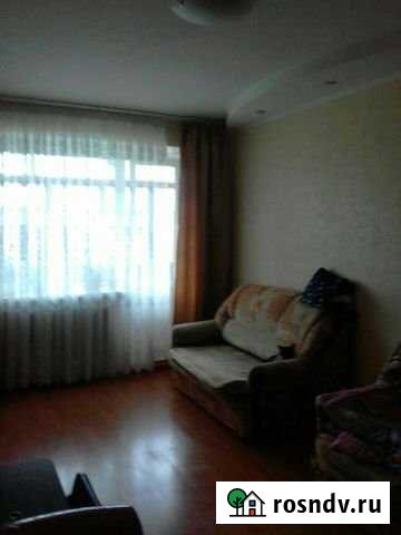 1-комнатная квартира, 31 м², 5/5 эт. на продажу в Сясьстрое Сясьстрой - изображение 1