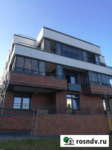 2-комнатная квартира, 48.6 м², 1/3 эт. на продажу в Видном Видное - изображение 1