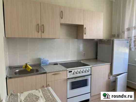 2-комнатная квартира, 54 м², 5/10 эт. в аренду на длительный срок в Красноярске Красноярск