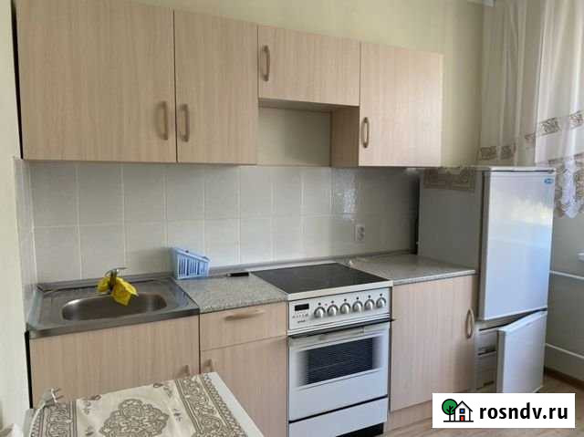 2-комнатная квартира, 54 м², 5/10 эт. в аренду на длительный срок в Красноярске Красноярск - изображение 1