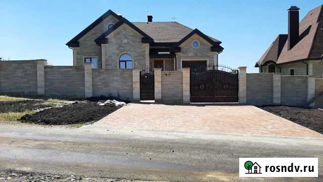 Дом 171 м² на участке 15 сот. на продажу в Белгороде Белгород - изображение 1