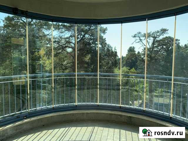 Квартира со свободной планировкой, 110 м², 2/23 эт. на продажу в Сочи Сочи - изображение 1