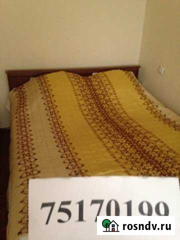 1-комнатная квартира, 28 м², 4/5 эт. в аренду посуточно в Тихорецке Тихорецк - изображение 1