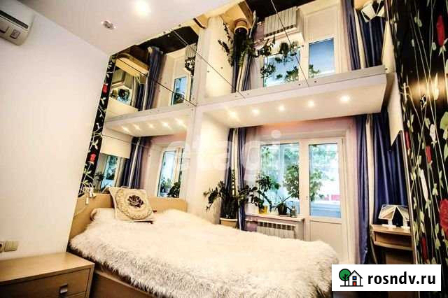 3-комнатная квартира, 75.4 м², 1/9 эт. на продажу в Ульяновске Ульяновск - изображение 1