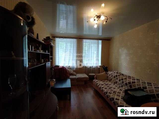 2-комнатная квартира, 45 м², 2/2 эт. на продажу в Глазове Глазов - изображение 1