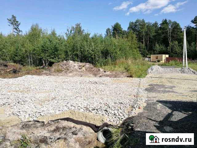 Участок ИЖС 20 сот. на продажу в Ногинске Ногинск - изображение 1