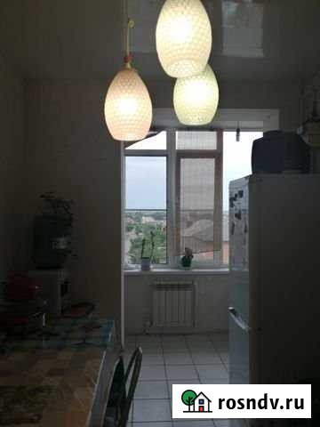 1-комнатная квартира, 35 м², 3/3 эт. на продажу в Таганроге Таганрог - изображение 1