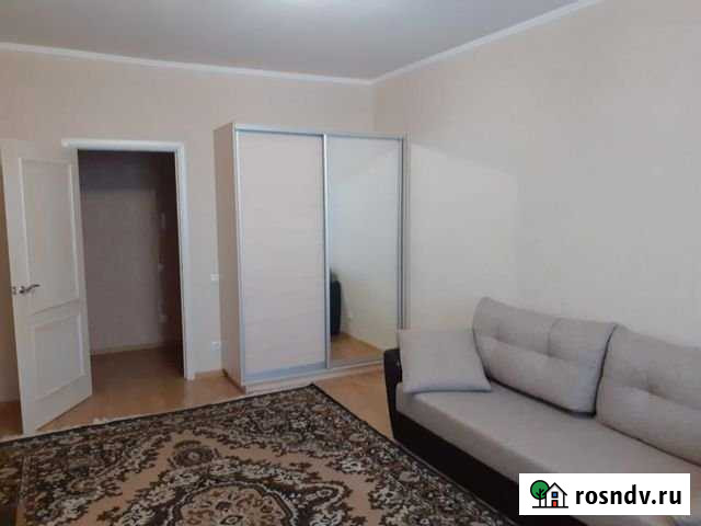 1-комнатная квартира, 41.1 м², 22/25 эт. на продажу в Балашихе Балашиха - изображение 1