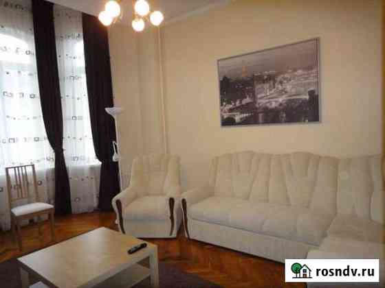 2-комнатная квартира, 60 м², 5/5 эт. в аренду посуточно в Ростове-на-Дону Ростов-на-Дону