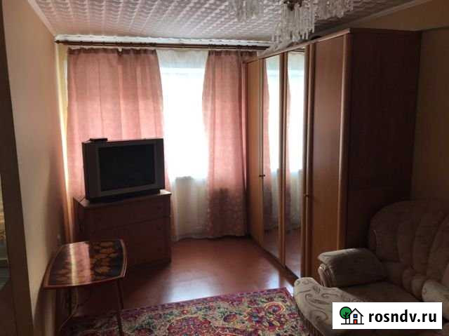 1-комнатная квартира, 32 м², 2/5 эт. в аренду на длительный срок в Норильске Норильск - изображение 1