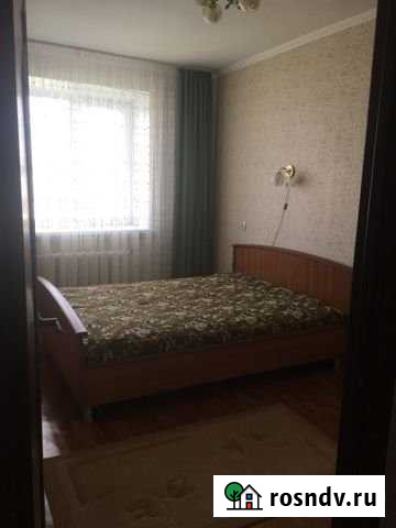 3-комнатная квартира, 63.8 м², 5/5 эт. на продажу в Октябрьском Республики Башкортостан Октябрьский - изображение 1