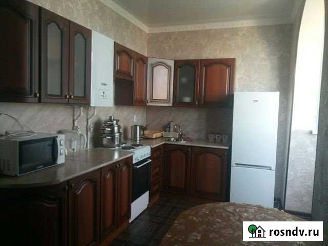 2-комнатная квартира, 58 м², 8/9 эт. в аренду посуточно в Анапе Анапа - изображение 1